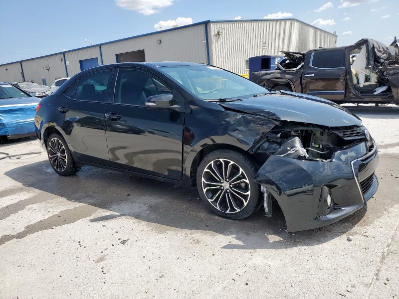 Photo 4 from auction – 2016 TOYOTA COROLLA L with VIN 5YFBURHE6GP517434