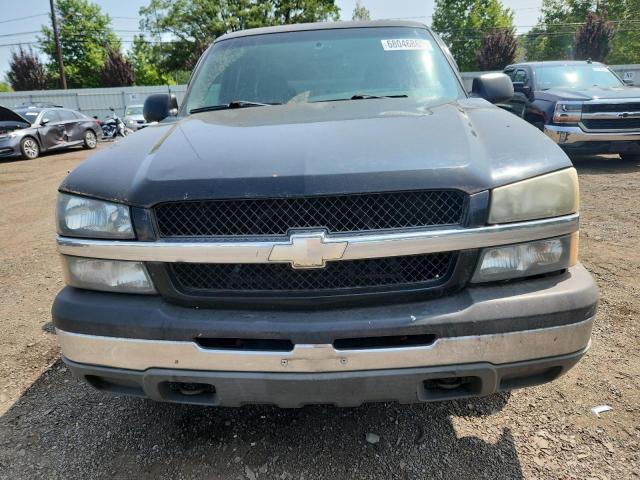 Photo 5 from auction – 2004 CHEVROLET SILVERADO with VIN 1GCEK19T44E196049