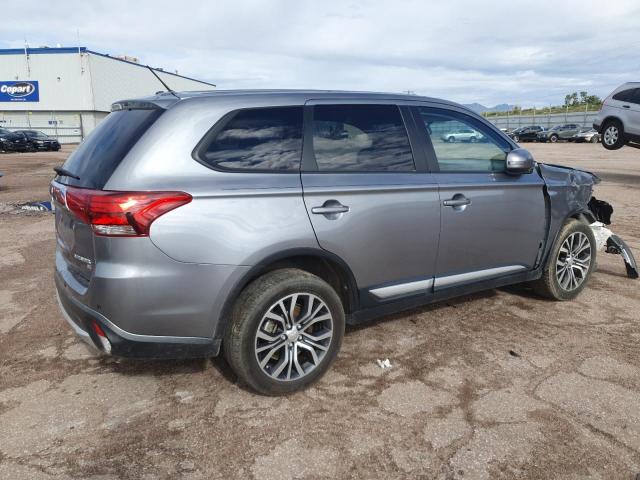 Photo 3 from auction – 2016 MITSUBISHI OUTLANDER SE with VIN JA4AZ3A3XGZ045659