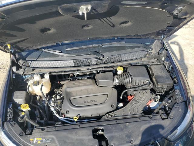 Photo 12 from auction – 2022 CHRYSLER PACIFICA PINNACLE with VIN 2C4RC1PG3NR120380