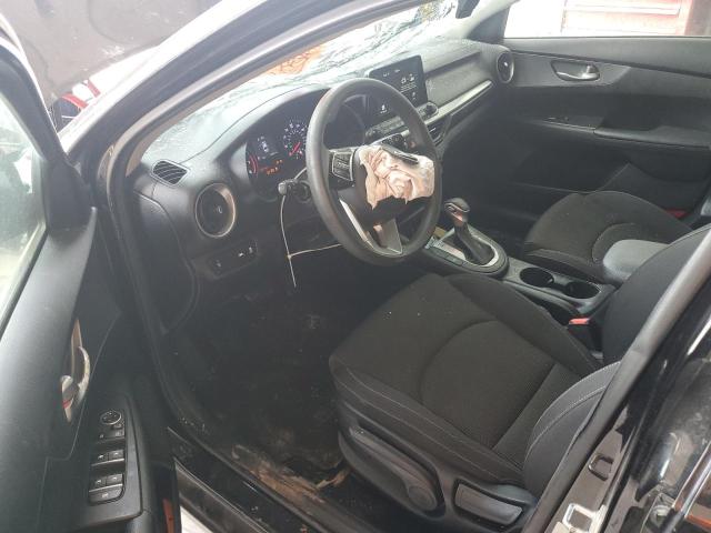 Photo 8 from auction – 2019 KIA FORTE FE with VIN 3KPF24ADXKE074002
