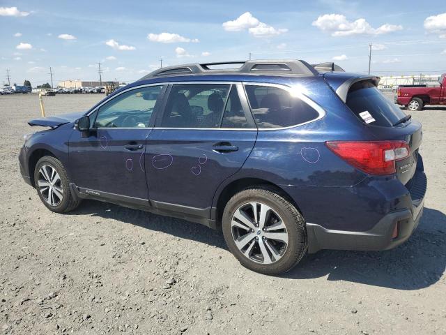 Photo 2 from auction – 2018 SUBARU OUTBACK 2. with VIN 4S4BSANC3J3382757