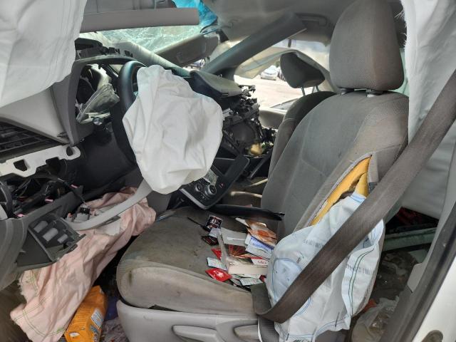 Photo 7 from auction – 2015 TOYOTA SIENNA with VIN 5TDZK3DC9FS669784