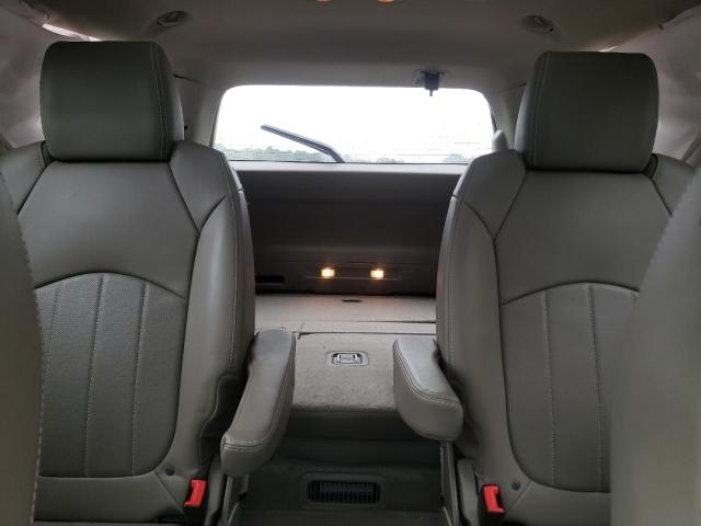 Photo 10 from auction – 2016 GMC ACADIA DEN with VIN 1GKKVTKD2GJ216002