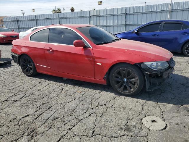 Photo 4 from auction – 2012 BMW 328 I with VIN WBAKE3C52CE770580