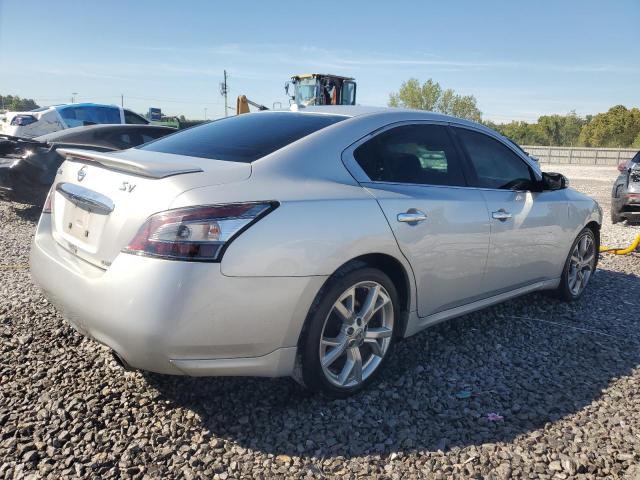 Photo 3 from auction – 2012 NISSAN MAXIMA S with VIN 1N4AA5AP5CC826281