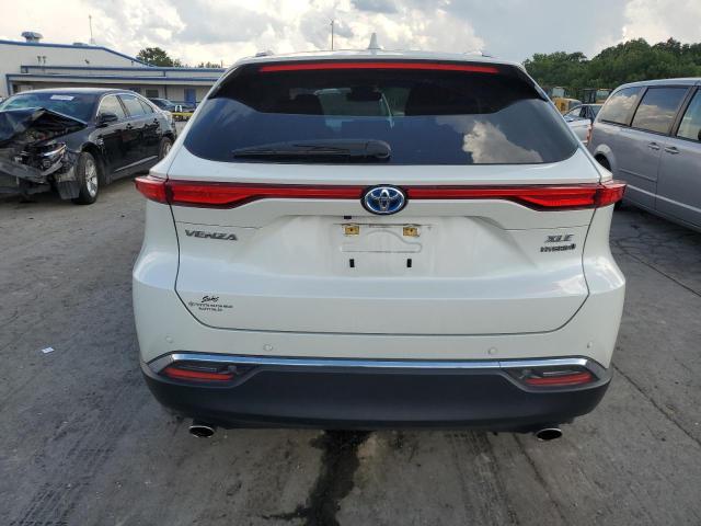 Photo 6 from auction – 2021 TOYOTA VENZA LE with VIN JTEAAAAH5MJ035219