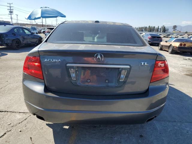 Photo 6 from auction – 2004 ACURA TL with VIN 19UUA662X4A033390