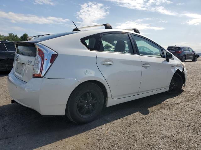 Photo 3 from auction – 2013 TOYOTA PRIUS with VIN JTDKN3DU0D5589228