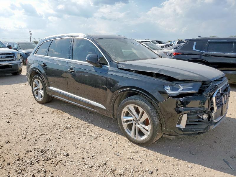 Photo 4 from auction – 2020 AUDI Q7 PREMIUM with VIN WA1LXAF7XLD003143
