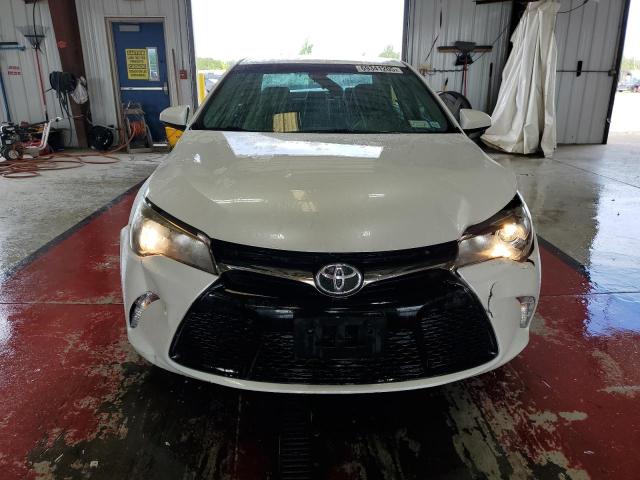 Photo 5 from auction – 2017 TOYOTA CAMRY LE with VIN 4T1BF1FK7HU440433