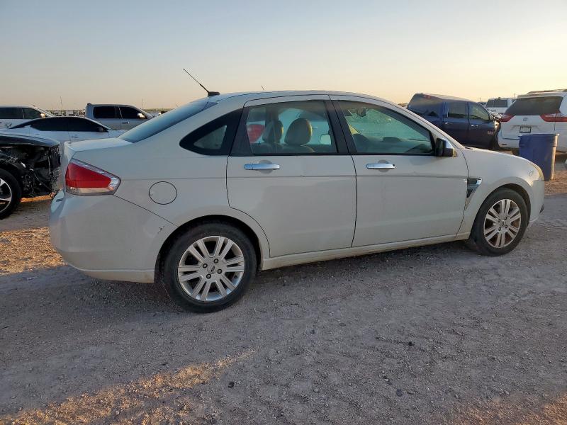Photo 3 from auction – 2009 FORD FOCUS SEL with VIN 1FAHP37N59W211857