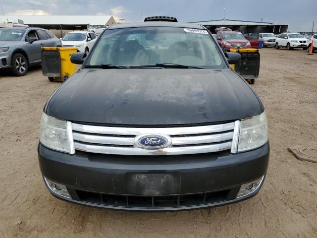 Photo 5 from auction – 2009 FORD TAURUS SE with VIN 1FAHP23W49G113051