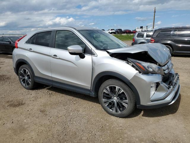 Photo 4 from auction – 2019 MITSUBISHI ECLIPSE CR with VIN JA4AT3AA0KZ604564