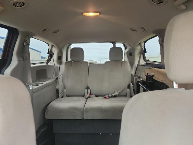Photo 10 from auction – 2012 DODGE GRAND CARAVAN SXT with VIN 2C4RDGCG5CR209791