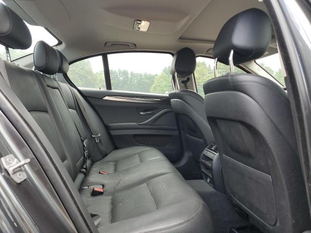 Photo 10 from auction – 2016 BMW 528 XI with VIN WBA5A7C57GG152147