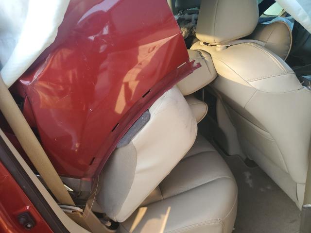 Photo 10 from auction – 2016 NISSAN MURANO S with VIN 5N1AZ2MH7GN143073