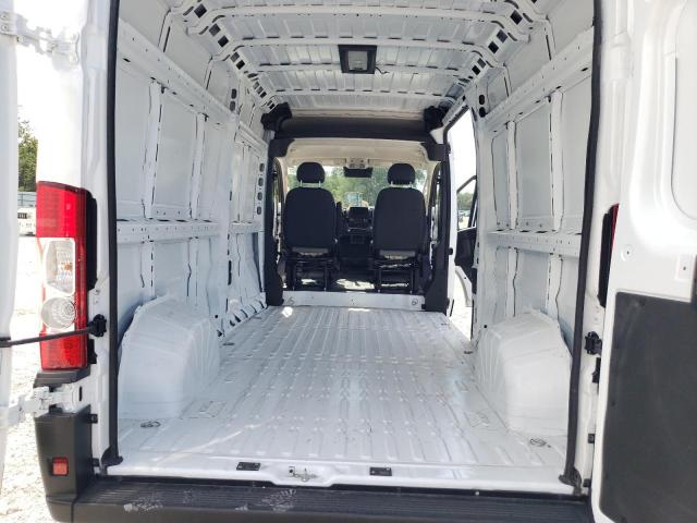 Photo 10 from auction – 2025 RAM PROMASTER with VIN 3C6MRVHG2SE548086