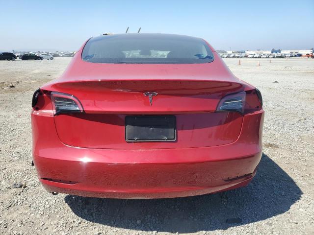 Photo 6 from auction – 2023 TESLA MODEL 3 with VIN 5YJ3E1EA0PF691886