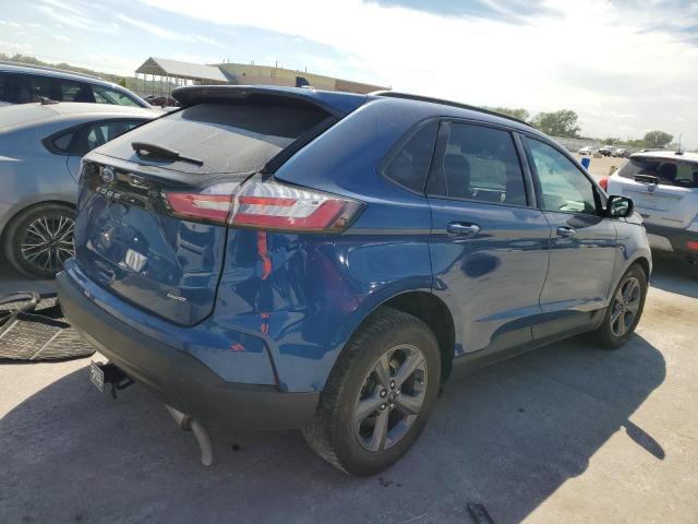 Photo 3 from auction – 2024 FORD EDGE SEL with VIN 2FMPK4J91RBA46005