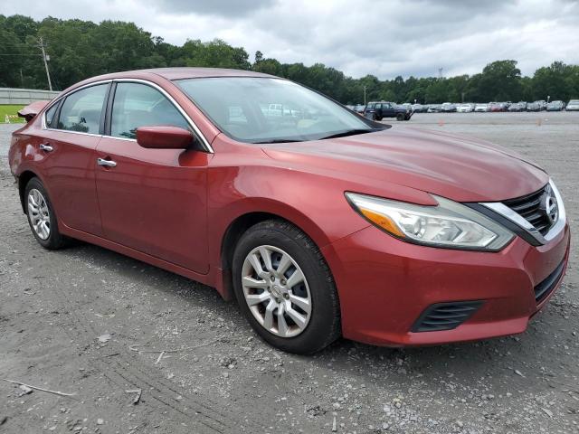Photo 4 from auction – 2016 NISSAN ALTIMA 2.5 with VIN 1N4AL3APXGC127166