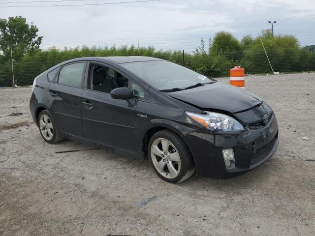 Foto 4 de la subasta – 2010 TOYOTA PRIUS con VIN JTDKN3DU8A0083381