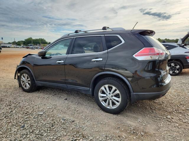 Photo 2 from auction – 2016 NISSAN ROGUE S with VIN KNMAT2MT7GP654149