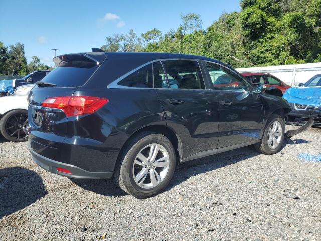 Photo 3 from auction – 2015 ACURA RDX with VIN 5J8TB3H32FL004857