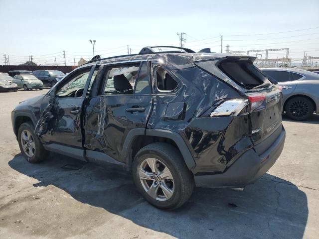 Photo 2 from auction – 2023 TOYOTA RAV4 XLE with VIN 2T3W1RFV2PW243779
