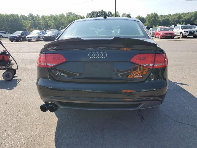Photo 6 from auction – 2012 AUDI A4 PREMIUM PLUS with VIN WAUFFAFL3CN007853