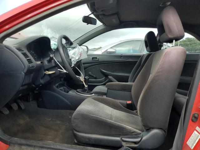 Photo 7 from auction – 2005 HONDA CIVIC DX V with VIN 1HGEM21185L039035