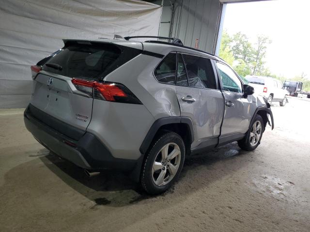 Photo 3 from auction – 2019 TOYOTA RAV4 LIMIT with VIN 2T3DWRFV9KW042804