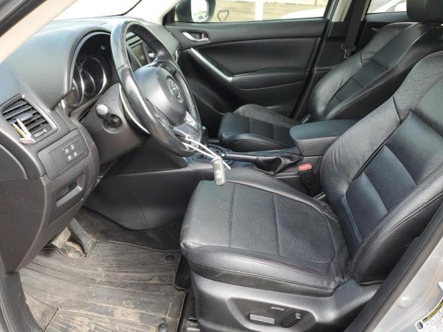 Photo 7 from auction – 2013 MAZDA CX-5 GT with VIN JM3KE4DE2D0158361