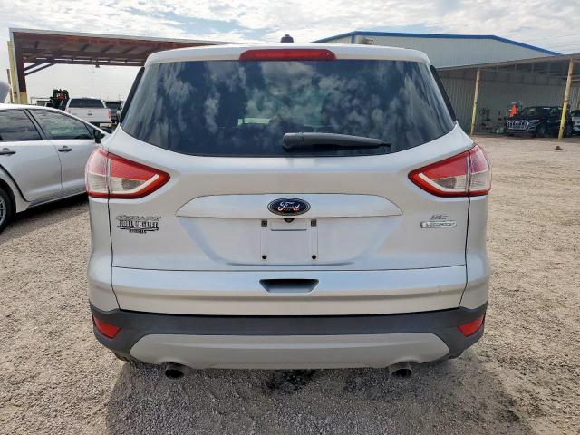 Photo 6 from auction – 2016 FORD ESCAPE SE with VIN 1FMCU0GX9GUC51165