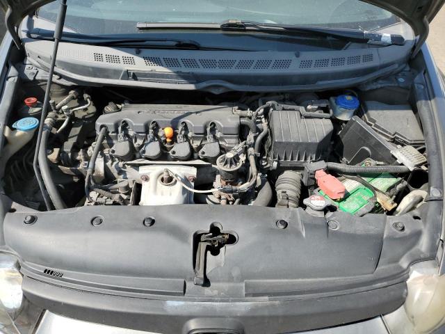 Photo 11 from auction – 2008 HONDA CIVIC LX with VIN 2HGFA16558H123298
