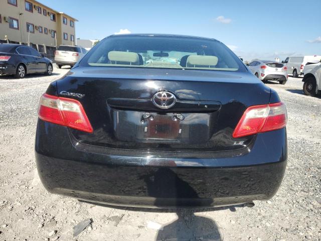 Photo 6 from auction – 2009 TOYOTA CAMRY BASE with VIN 4T1BE46K89U347328
