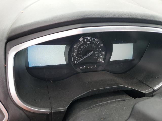 Photo 9 from auction – 2016 FORD EDGE TITAN with VIN 2FMPK4K83GBB53852