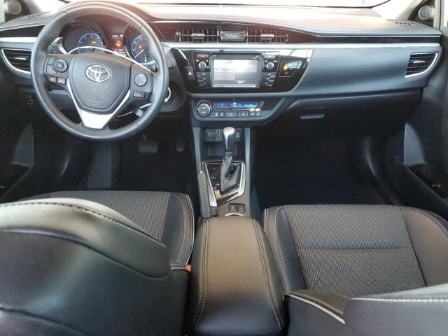 Фото 8 с аукциона – 2016 TOYOTA COROLLA L с VIN 2T1BURHEXGC715935