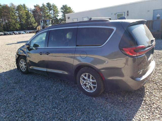 Photo 2 from auction – 2022 CHRYSLER PACIFICA TOURING L with VIN 2C4RC1BG7NR133267