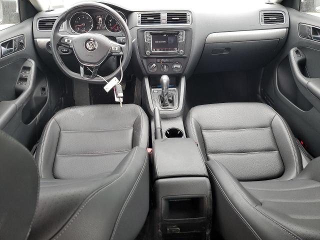 Photo 8 from auction – 2018 VOLKSWAGEN JETTA SE with VIN 3VWDB7AJ3JM263235