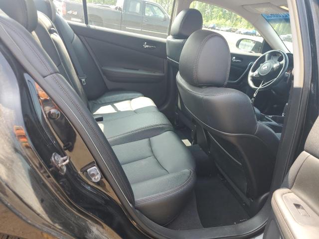 Photo 10 from auction – 2010 NISSAN MAXIMA S with VIN 1N4AA5AP9AC831495