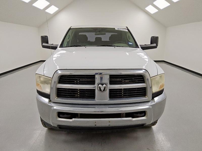 Photo 5 from auction – 2010 DODGE RAM 2500 with VIN 3D7UT2CL7AG189470