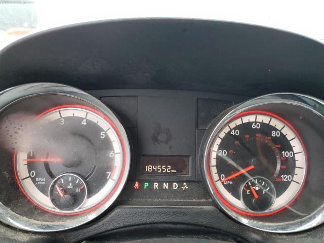 Photo 9 from auction – 2019 DODGE GRAND CARA with VIN 2C4RDGCG9KR718622