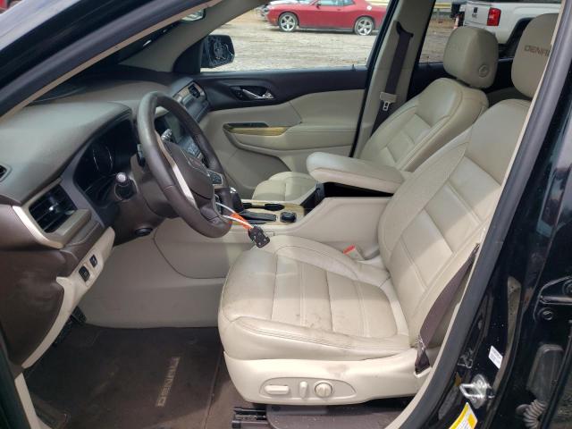 Photo 7 from auction – 2018 GMC ACADIA DEN with VIN 1GKKNPLS3JZ150668