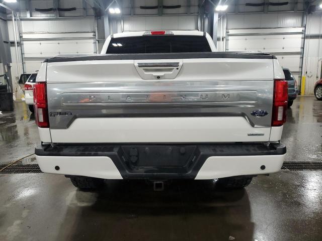 Photo 6 from auction – 2018 FORD F150 SUPER with VIN 1FTEW1EG1JFB53291
