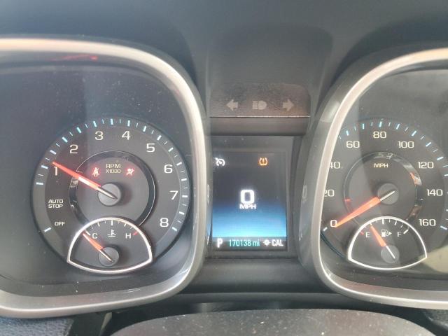 Photo 9 from auction – 2015 CHEVROLET MALIBU 1LT with VIN 1G11C5SL4FF326267