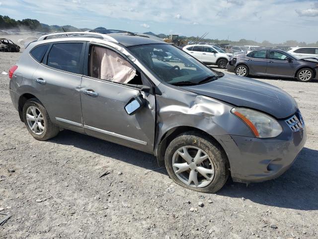 Photo 4 from auction – 2011 NISSAN ROGUE S with VIN JN8AS5MT9BW574942