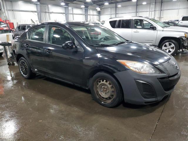 Photo 4 from auction – 2011 MAZDA 3 I with VIN JM1BL1UF5B1384763