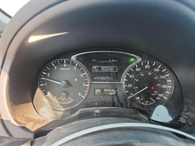 Photo 9 from auction – 2015 NISSAN ALTIMA 2.5 with VIN 1N4AL3AP3FN905830