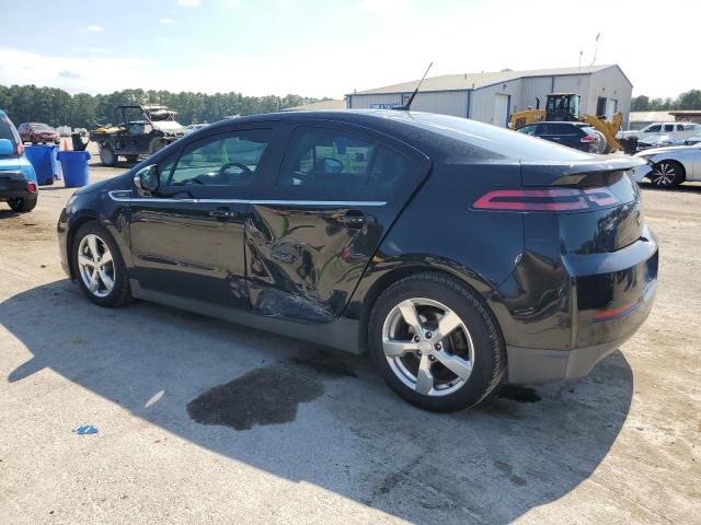 Photo 2 from auction – 2013 CHEVROLET VOLT with VIN 1G1RD6E4XDU126853